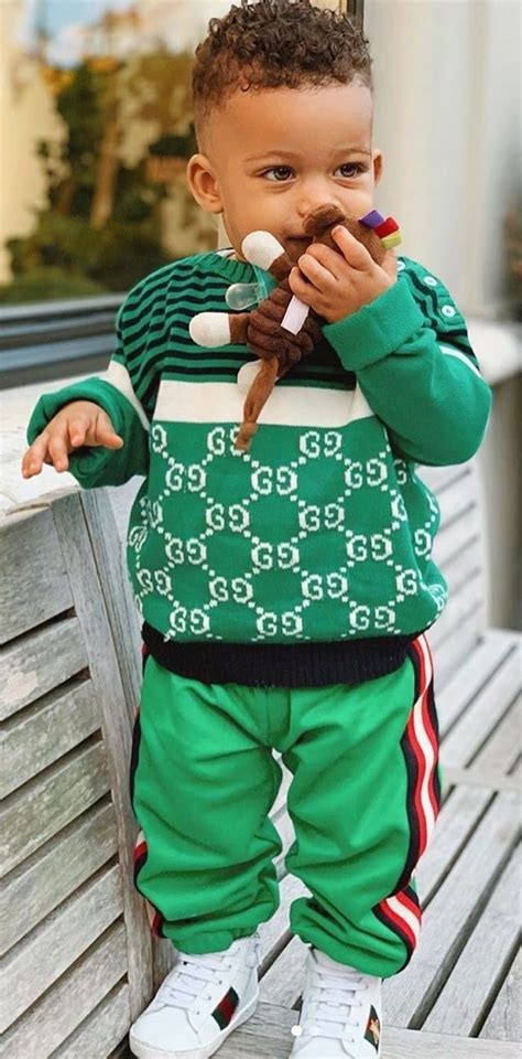 newborn boy gucci sweater